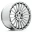 Concaver CVR10 20x10 ET20-48 BLANK Brushed Silver - Concaver vanteet - 5906871162913 - 1
