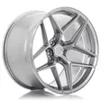 Concaver CVR2 20x9,5 ET25 5x112 Brushed Titanium - Concaver vanteet - 5906871135283 - 1