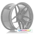 Concaver CVR3 19x9,5 ET20-45 BLANK Custom Finish - Concaver vanteet - 5902211966463 - 1