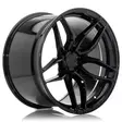 Concaver CVR3 21x10,5 ET22 5x112 Platinum Black - Concaver vanteet - 5906871137713 - 1