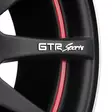 GTR 7x16 - Alumiinivanteet muut merkit - 6438431005433 - 3