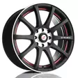 GTR 7x16 - Alumiinivanteet muut merkit - 6438431005433 - 0