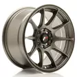 JR Wheels JR11 15x8 ET25 4x100/114 Matt Bronze - Japan Racing vanteet - 5902211997153 - 1