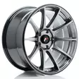 JR Wheels JR11 18x9,5 ET30 5x120 Hyper Black - Japan Racing vanteet - 5902211998273 - 1