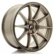 JR Wheels JR11 19x8,5 ET35 5x120 Matt Bronze - Japan Racing vanteet - 5902211990413 - 1