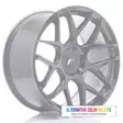 JR Wheels JR18 19x9,5 ET20-42 5H BLANK Custom Finish - Japan Racing vanteet - 5906871101103 - 1