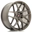 JR Wheels JR18 20x8,5 ET20-40 5H Blank Matt Bronze - Japan Racing vanteet - 5902211910053 - 1