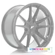 JR Wheels JR21 19x9,5 ET20-45 5H BLANK Custom Finish - Japan Racing vanteet - 5902211996613 - 1