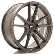 JR Wheels JR21 20x8,5 ET33 5x120 Matt Bronze - Japan Racing vanteet - 5906871145633 - 1