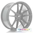 JR Wheels JR21 20x9 ET20-35 5H BLANK Custom Finish - Japan Racing vanteet - 5902211996903 - 1