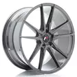 JR Wheels JR21 22x10,5 ET15-52 5H BLANK Hyper Gray - Japan Racing vanteet - 5902211951643 - 1