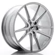 JR Wheels JR21 22x10,5 ET15-52 5H BLANK Silver - Japan Racing vanteet - 5902211928003 - 1