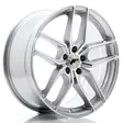 JR Wheels JR25 19x8,5 ET40 5x112 Silver Machined Face - Japan Racing vanteet - 5902211925743 - 1