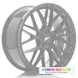 JR Wheels JR28 19x8,5 ET35 5x112 Custom Finish - Japan Racing vanteet - 5902211967453 - 1
