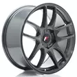 JR Wheels JR29 18x8,5 ET20-48 5H BLANK Hyper Gray - Japan Racing vanteet - 5902211993063 - 1