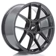 JR Wheels JR30 18x8,5 ET20-45 5H BLANK Hyper Gray - Japan Racing vanteet - 5906871102063 - 1