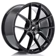 JR Wheels JR30 19x8,5 ET20-45 5H BLANK Black Machined w/Tinted Face - Japan Racing vanteet - 5902211958383 - 1