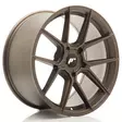 JR Wheels JR30 19x9,5 ET20-40 5H BLANK Matt Bronze - Japan Racing vanteet - 5902211972303 - 1