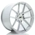 JR Wheels JR30 20x10 ET41 5x114,3 Silver Machined - Japan Racing vanteet - 5906871167703 - 1
