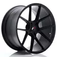 JR Wheels JR30 20x11 ET30-50 5H BLANK Matt Black - Japan Racing vanteet - 5902211931553 - 1