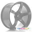 JR Wheels JR32 18x9,5 ET18 5H BLANK Custom Finish - Japan Racing vanteet - 5902211976493 - 1