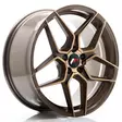 JR Wheels JR34 19x8,5 ET35 5x112 Platinum Bronze - Japan Racing vanteet - 5902211965053 - 1