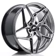 JR Wheels JR35 19x8,5 ET45 5x112 Hyper Black - Japan Racing vanteet - 5902211941033 - 1
