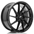 JR Wheels JR36 19x8,5 ET45 5x112 Gloss Black - Japan Racing vanteet - 5902211979883 - 1