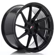 JR Wheels JR36 20x10 ET20-45 5H BLANK Gloss Black - Japan Racing vanteet - 5902211940463 - 1