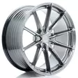 JR Wheels JR37 21x10,5 ET10-46 5H BLANK Hyper Black - Japan Racing vanteet - 5902211967903 - 1