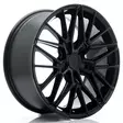 JR Wheels JR38 18x8 ET42 5x114,3 Gloss Black - Japan Racing vanteet - 5906871157193 - 1