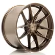 JR Wheels JR44 19x9,5 ET30 5x112 Platinum Bronze - Japan Racing vanteet - 5906871162203 - 1