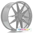 JR Wheels JR44 22x9 ET15-35 5H BLANK Custom Finish - Japan Racing vanteet - 5902211988403 - 1