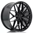 JR Wheels JR46 19x8,5 ET35 5x112 Gloss Black - Japan Racing vanteet - 5906871144773 - 1