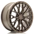 JR Wheels JR48 19x8,5 ET20-45 5H BLANK Matt Bronze - Japan Racing vanteet - 5906871102483 - 1