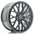 JR Wheels JR48 20x8,5 ET20-45 5H BLANK Hyper Gray - Japan Racing vanteet - 5906871102643 - 1