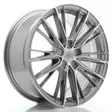 JR Wheels JR52 19x8,5 ET20-45 5H BLANK Titanium Machined Face - Japan Racing vanteet - 5906871154093 - 1