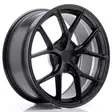JR Wheels SL01 18x8,5 ET42 5x100 Matt Black - Japan Racing vanteet - 5906871174633 - 1