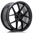 JR Wheels SL01 19x8,5 ET35 5x112 Matt Black - Japan Racing vanteet - 5906871115803 - 1