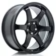 JR Wheels SL03 19x8,5 ET42 5x112 Matt Black - Japan Racing vanteet - 5902211982883 - 1