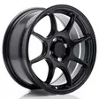 JR Wheels SL04 15x7 ET25 4x100 Matt Black - Japan Racing vanteet - 5902211976523 - 1