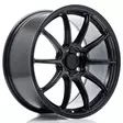JR Wheels SL04 18x8,5 ET42 5x112 Matt Black - Japan Racing vanteet - 5902211990833 - 1