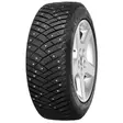 UltraGrip Arctic XL 235/50-18 - Rengasvalikoima - VT176123 - 1