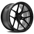 Vesser VSR7 23x10,5 ET0-46 5H BLANK Custom Finish - Vesser vanteet - 5906871170543 - 6