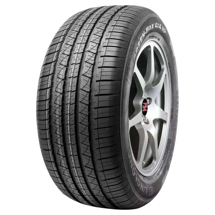 GreenMax 4x4 HP 95V 215/55-18 - Rengasvalikoima - 6959956773473 - 1