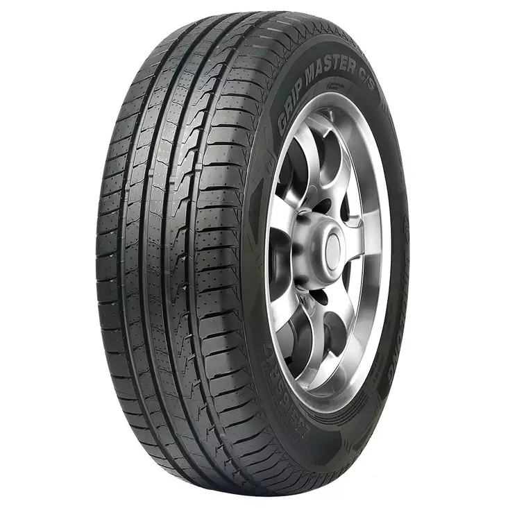 Grip Master C/S SUV 255/40-19 - Rengasvalikoima - 6959956772643 - 1