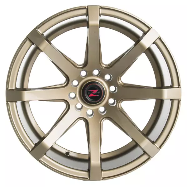 Grottesco Bronze 9x17 - Alumiinivanteet muut merkit - BARZ01163 - 0