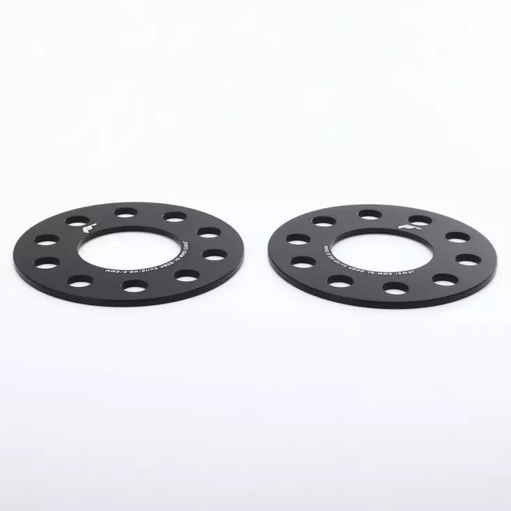Japan Racing spacer 3mm 4x100 56,1 Musta - Spacerit - 5902211939573 - 1