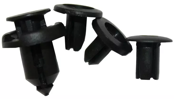 Kori- ja verhoilukiinnikkeet 620kpl sarja - Autotyökalut ja tarvikkeet - 6430074693053 - 1