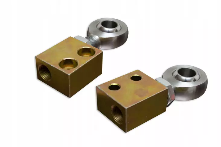 Säädettävät tukivarren päät BMW E30 E36 - Tukivarret ja puslat - swg_0081_173 - 1